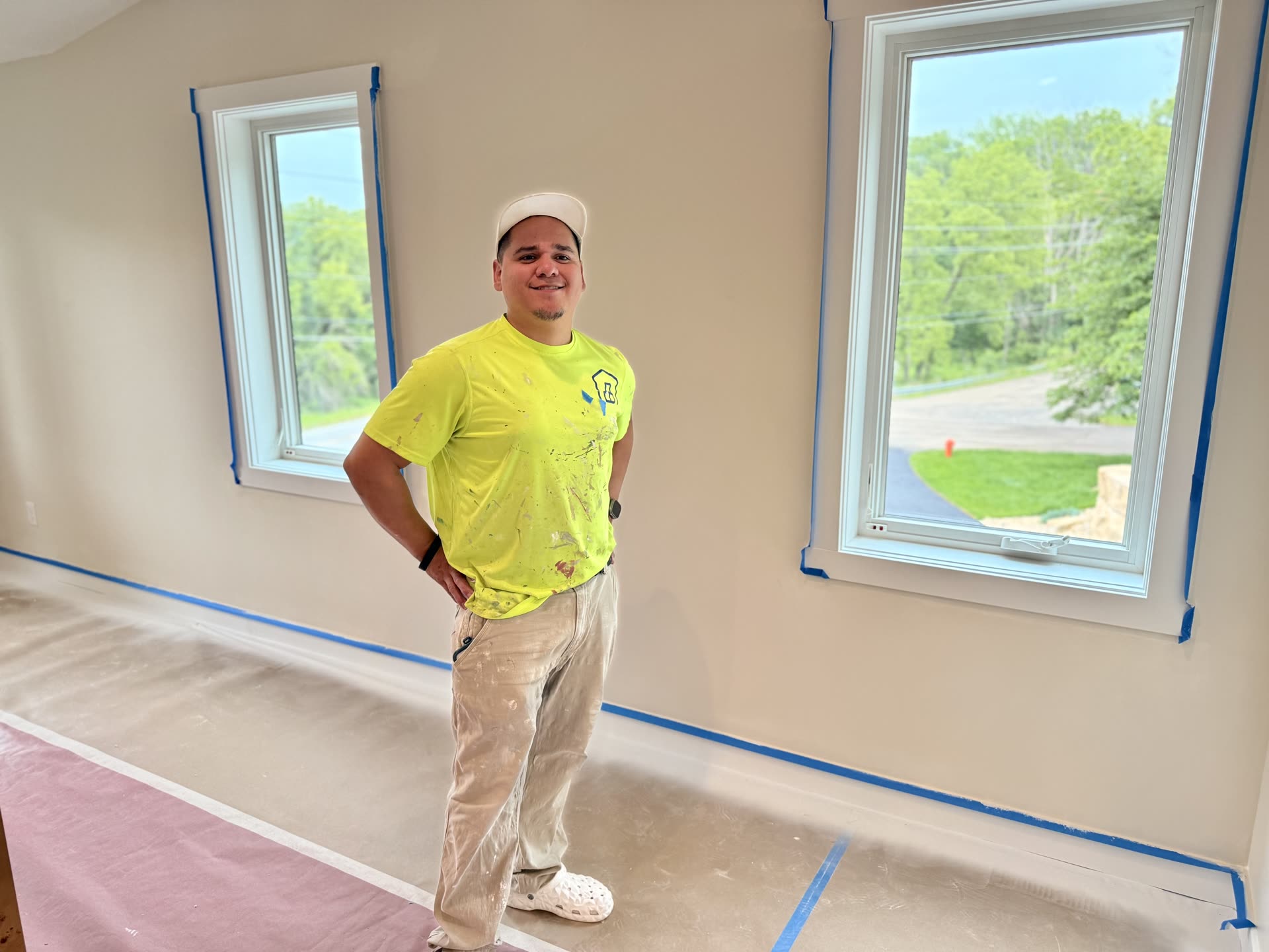 Exclusive Drywall Company LLC