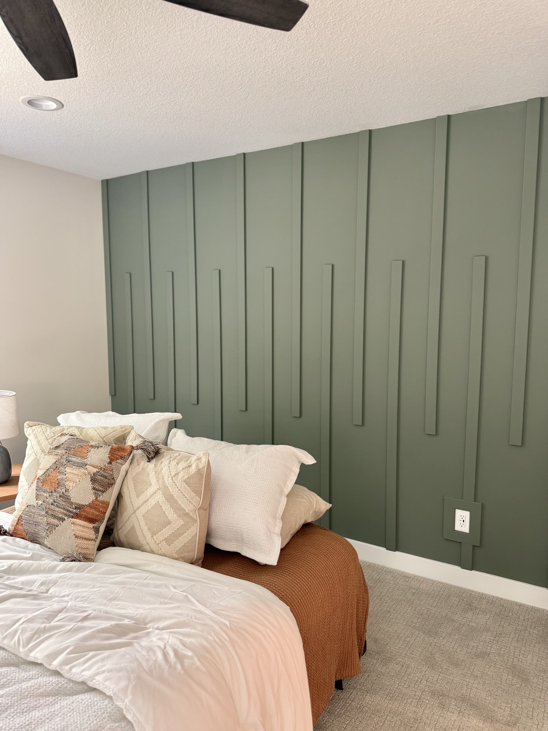 Drywall installation and finish Minnesota