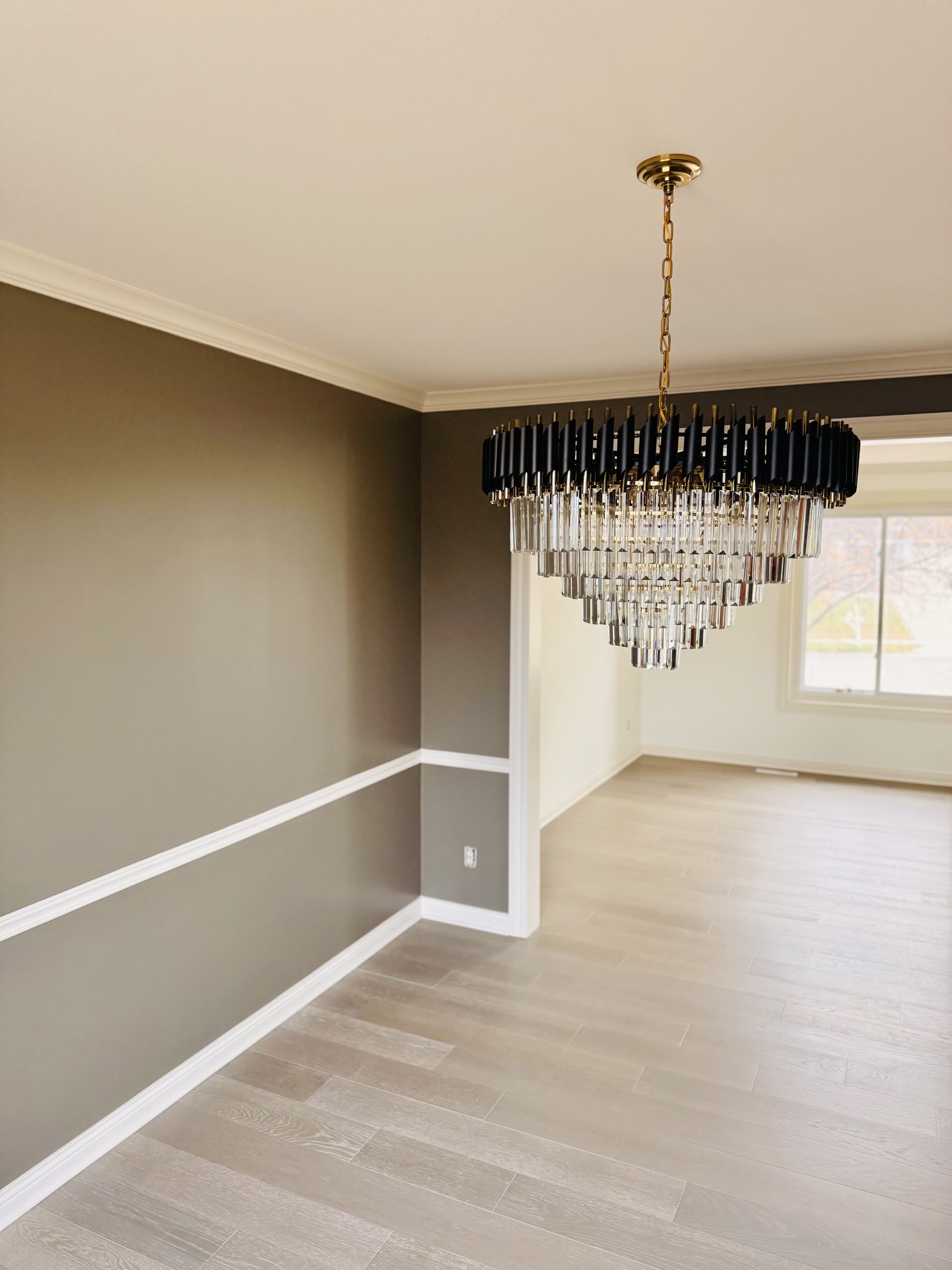 Interior remodel drywall Rochester MN