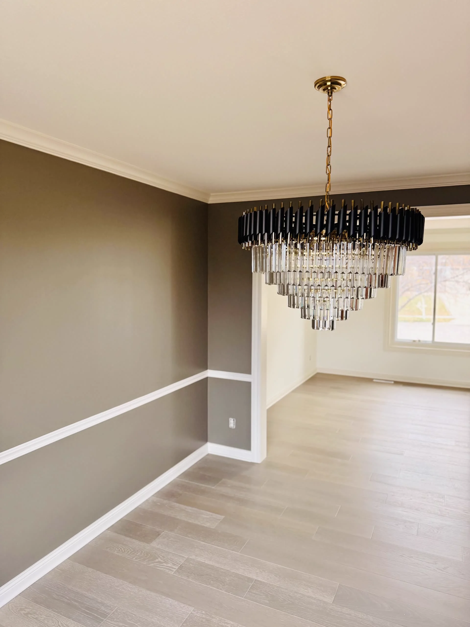 Interior remodel drywall Rochester MN