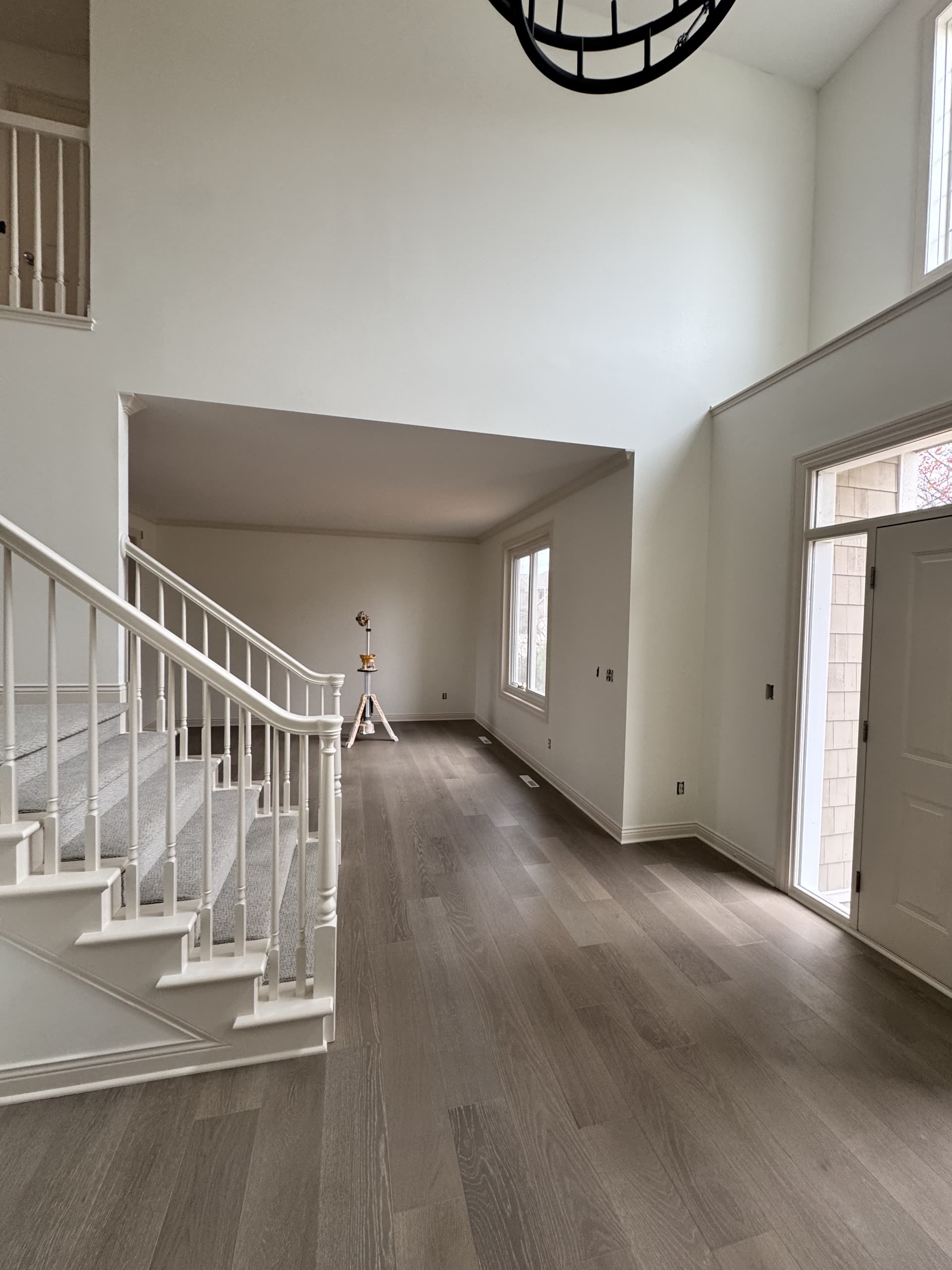 Taping mudding and sanding Rochester MN