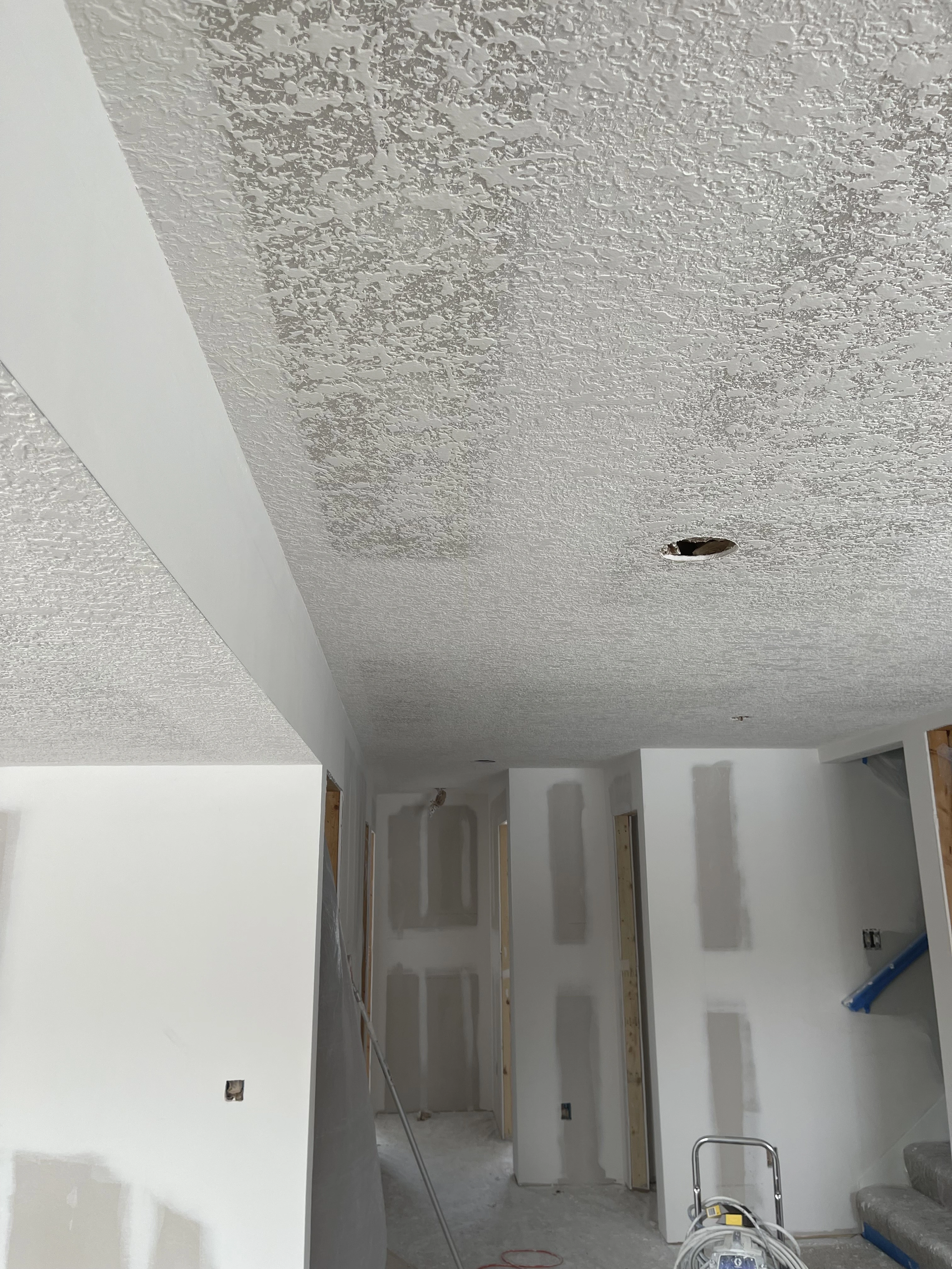 Drywall taping and finishing Rochester MN